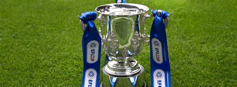 efl cup betting - efl cup fixtures